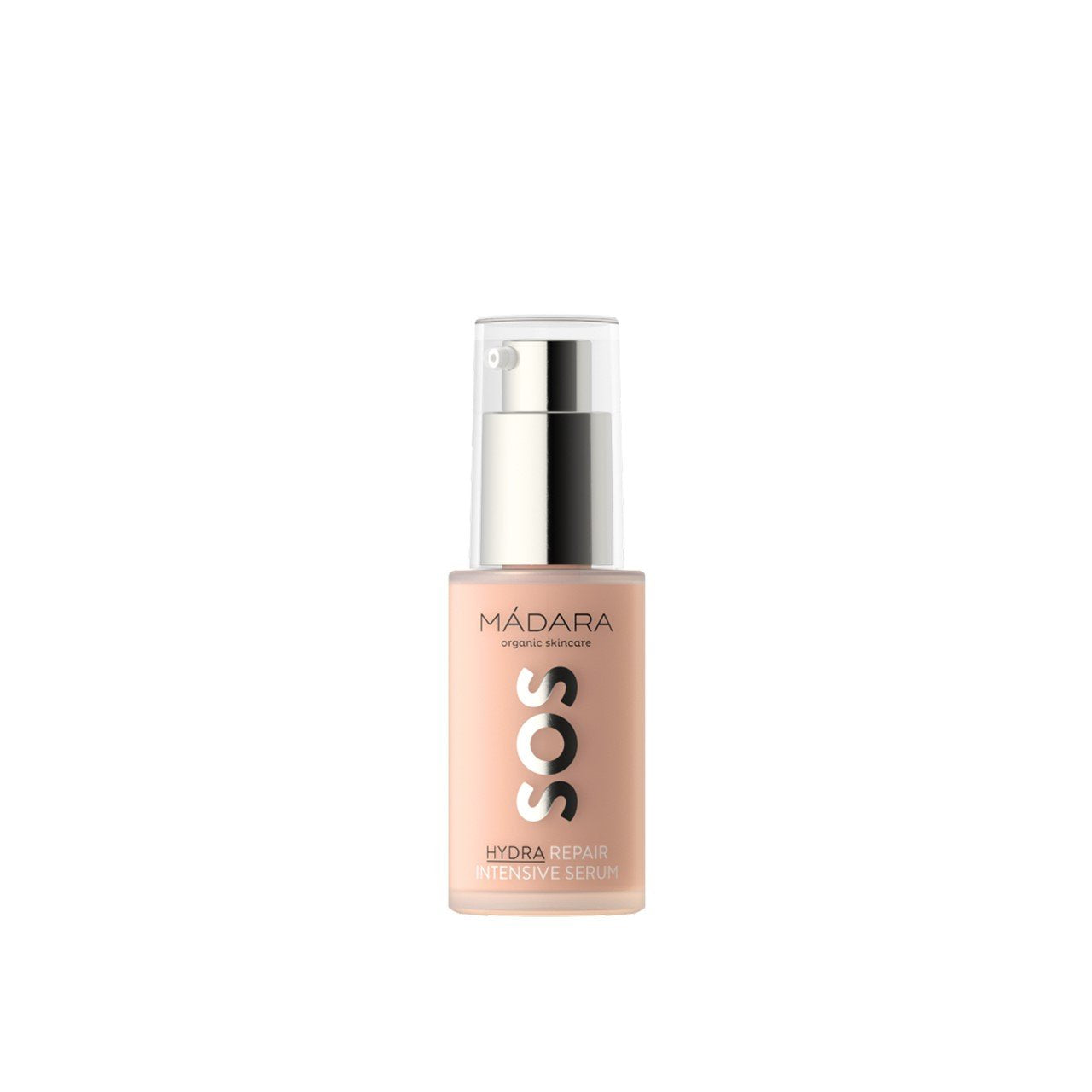 Mádara SOS Hydra Repair Intensive Serum 30ml
