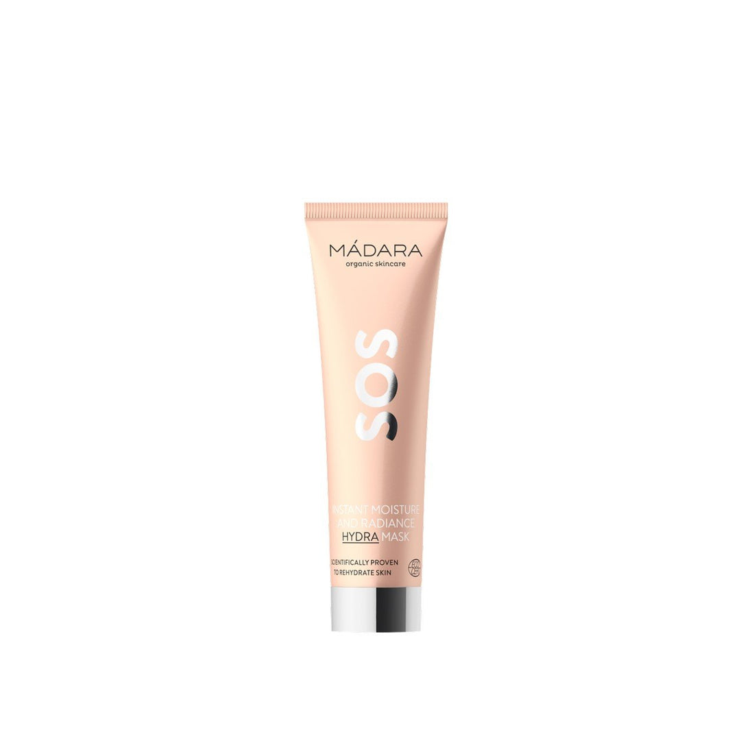 Mádara SOS Instant Moisture & Radiance Hydra Mask 60ml