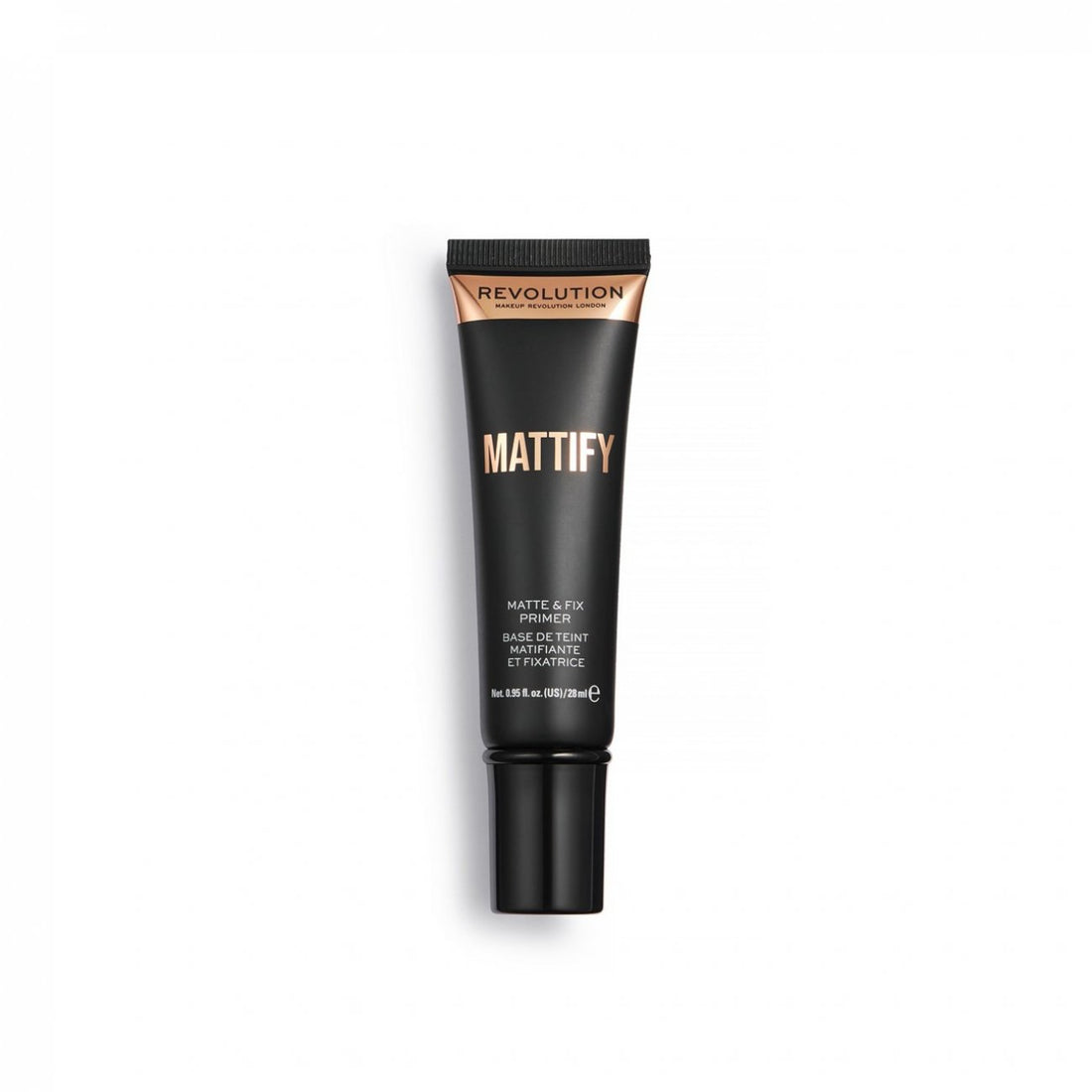 Primer Makeup Revolution Mattify 28ml