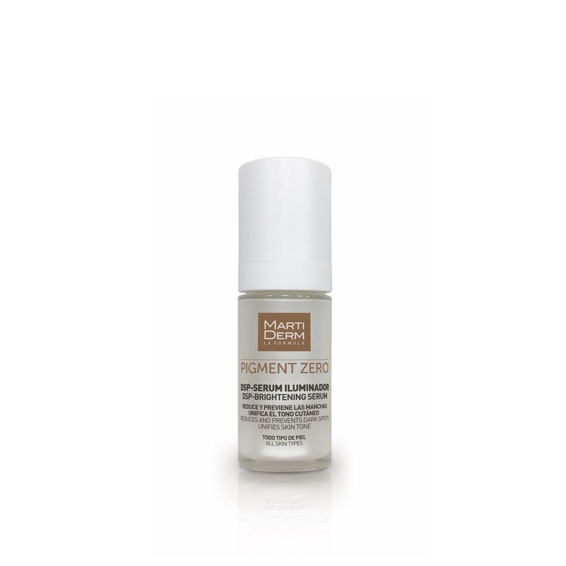 MartiDerm DSP-Serum Anti-Blemishes 30ml