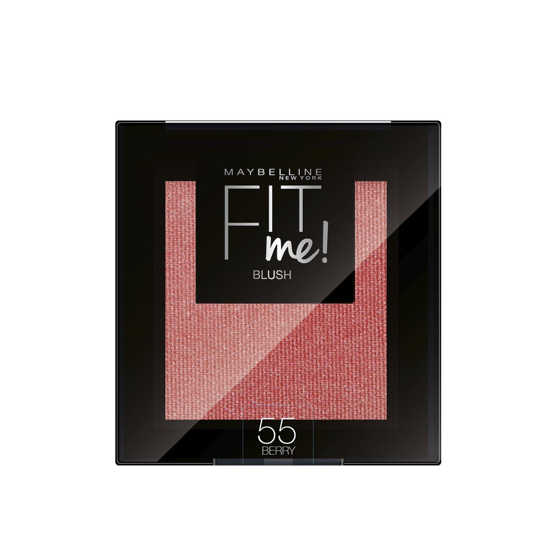 Maybelline Fit Me Blush 55 Baies 5g