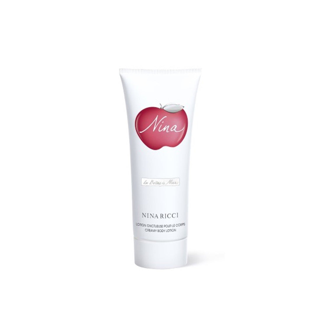 Nina Ricci Nina Creamy Body Lotion 200ml (6.76fl oz)
