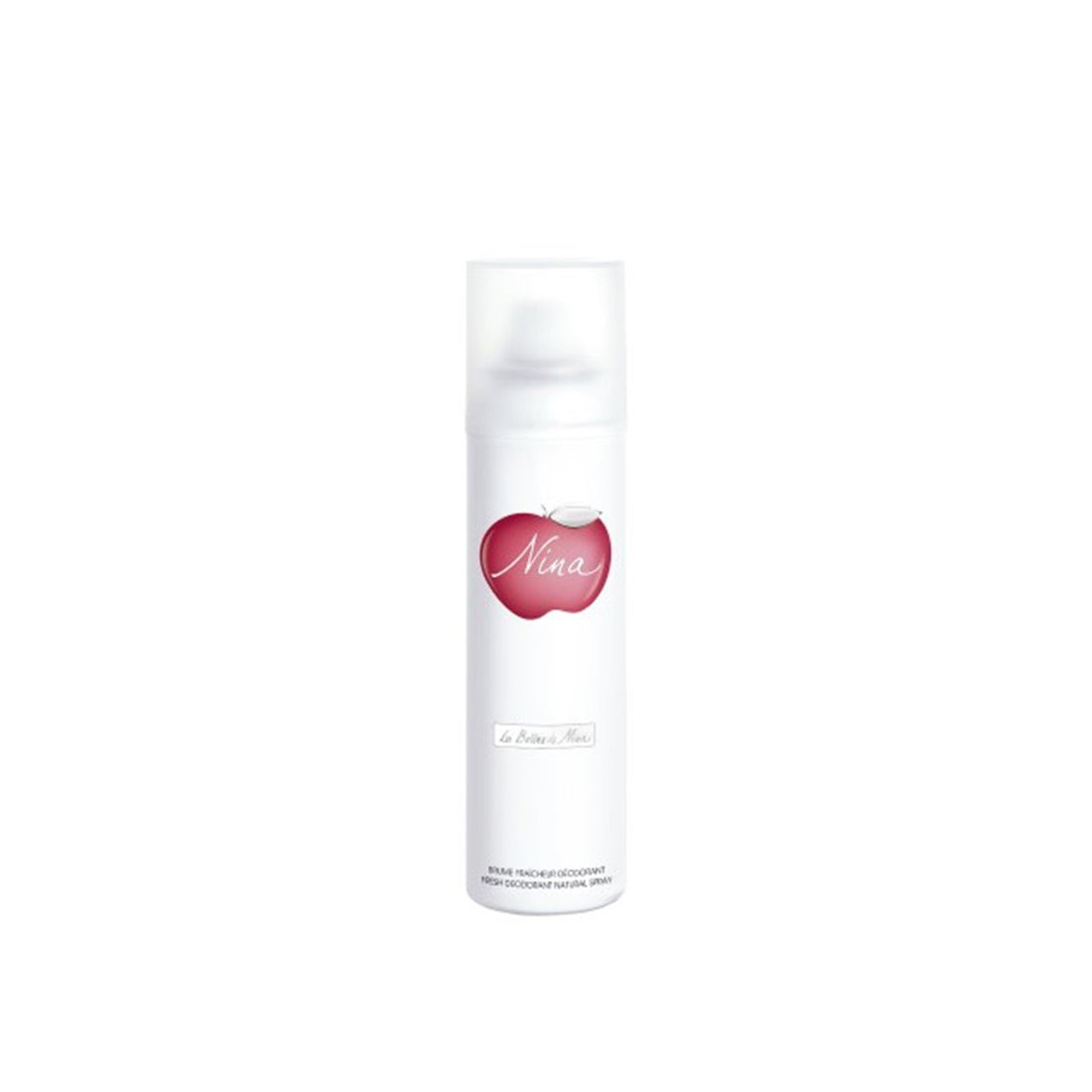 Nina Ricci Nina Fresh Desodorante Spray 150ml (5.07fl oz)