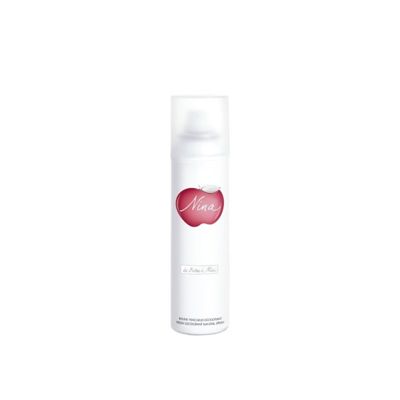 Nina Ricci Nina Fresh Déodorant Spray 150 ml (5,07 fl oz)