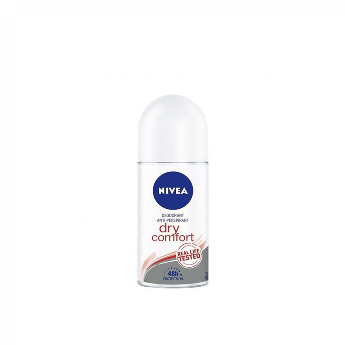 Nivea Dry Comfort Desodorante Antitranspirante Roll-On 50ml