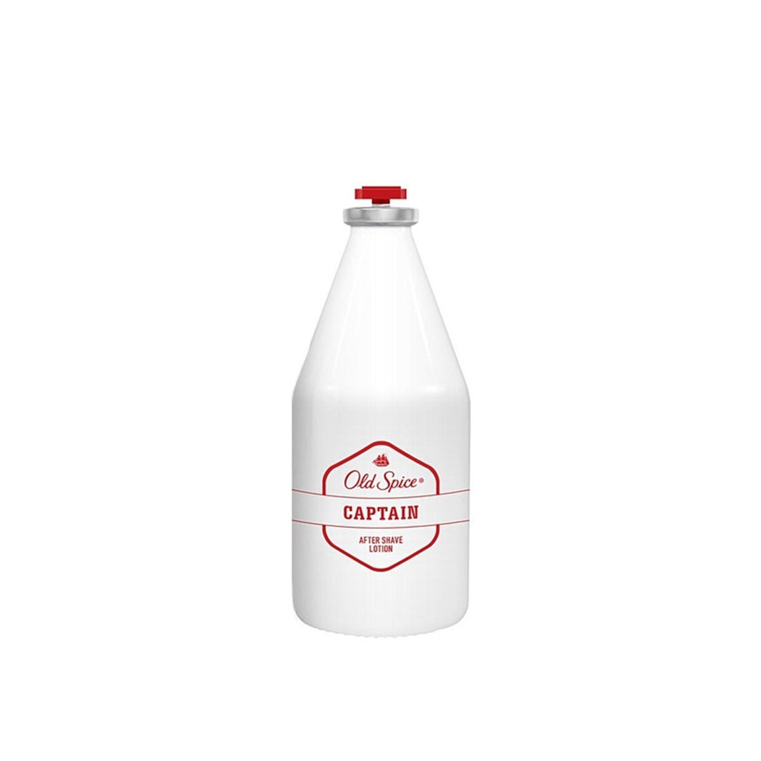 Old Spice Captain After Shave Lotion 100ml