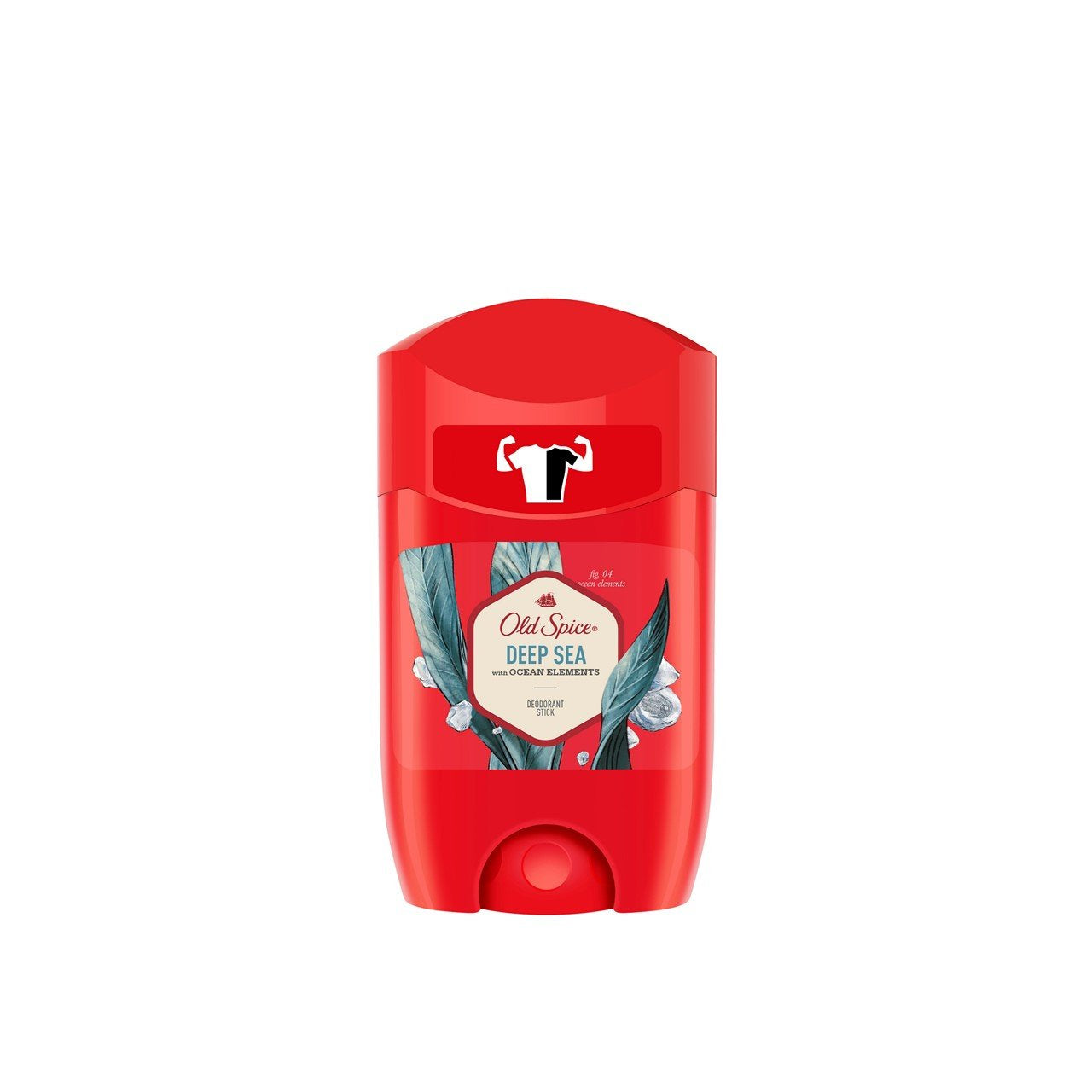 Old Spice Deep Sea Deodorant Stick 50ml