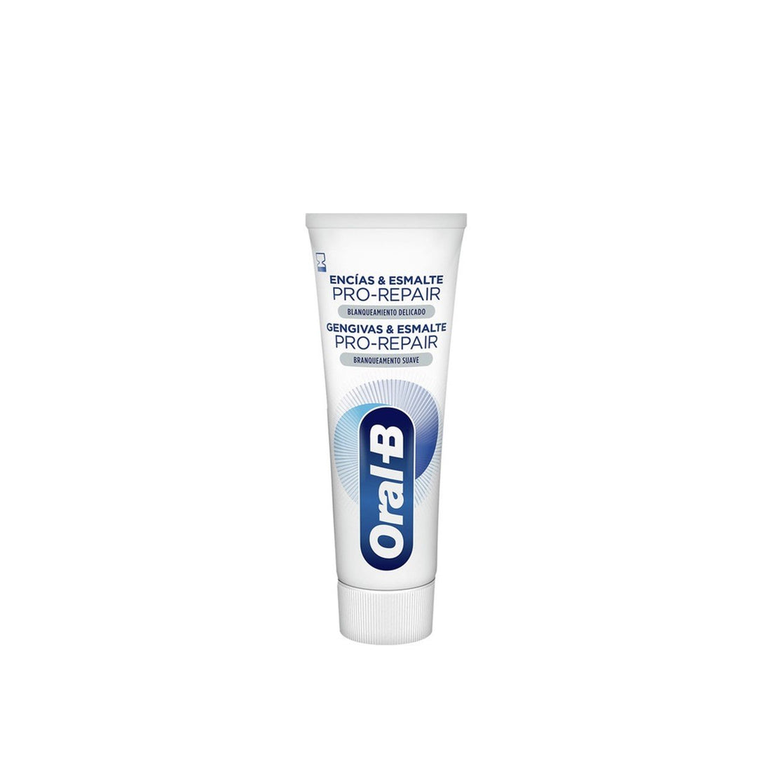 Oral-B Gum &amp; Enamel Pro-Repair Gentle Whitening 75ml