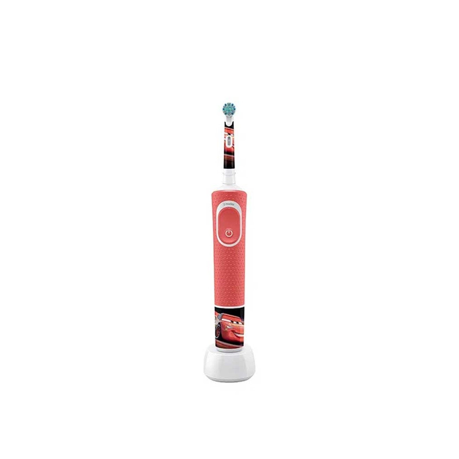 Oral-B Kids 3+ Years Electric Toothbrush Cars
