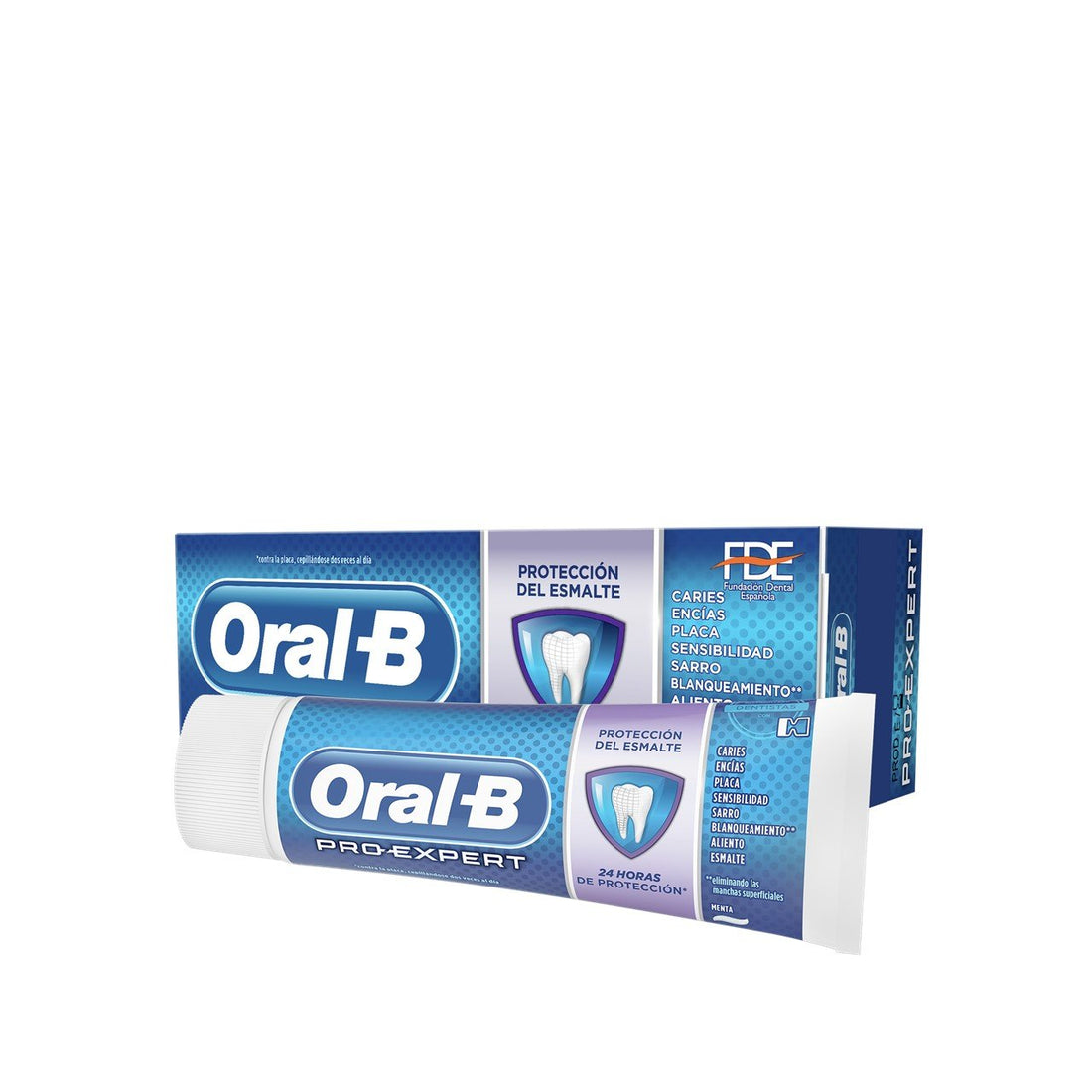 Oral-B Pro-Expert Dentifrice Protection de l&