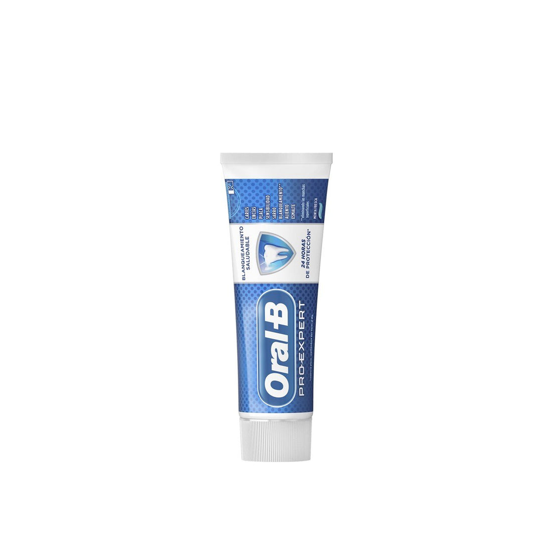 Oral-B Pro Expert creme dental branqueador saudável 75ml