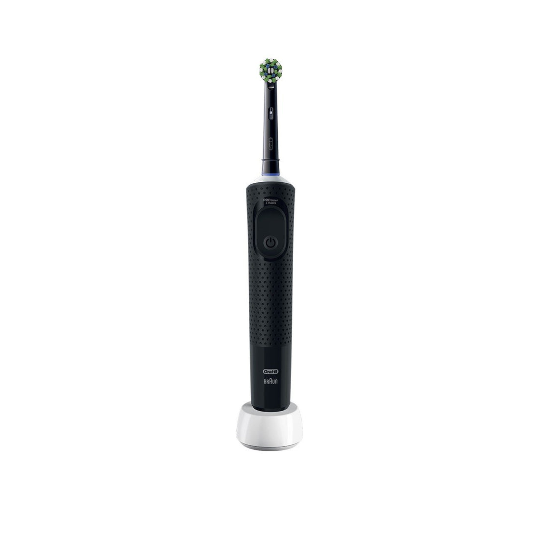 Oral-B Vitality Pro Protect X Clean Brosse à Dents Électrique Noir