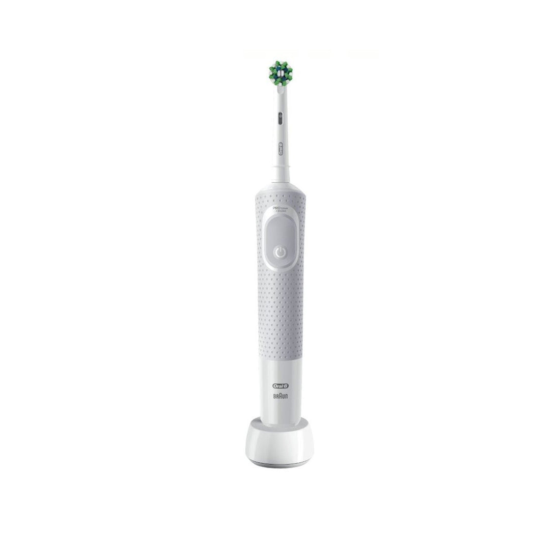 Escova de Dentes Elétrica Oral-B Vitality Pro Protect X Clean Branca