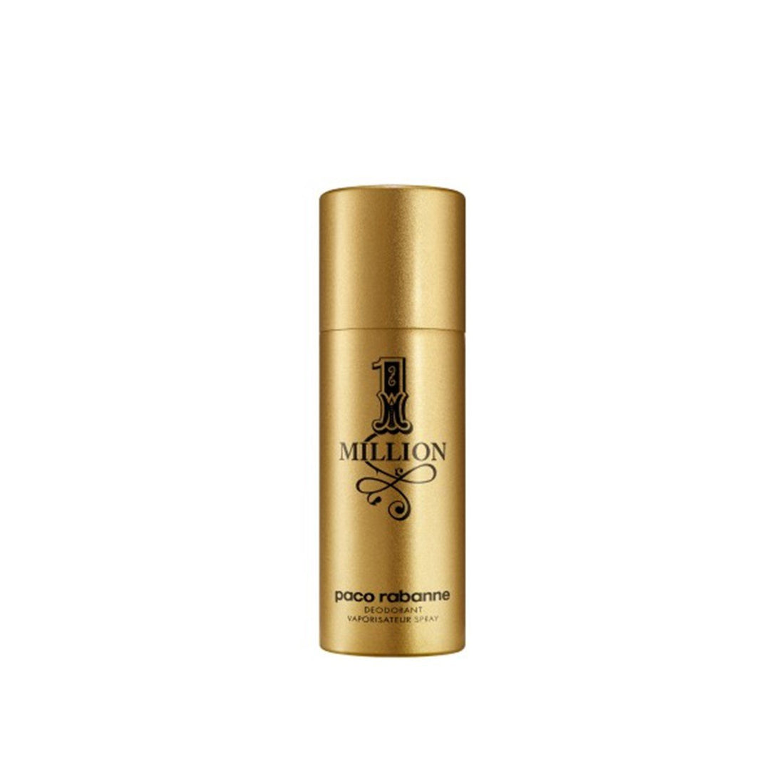 Paco Rabanne 1 Million Déodorant Spray 150 ml (5,07 fl oz)