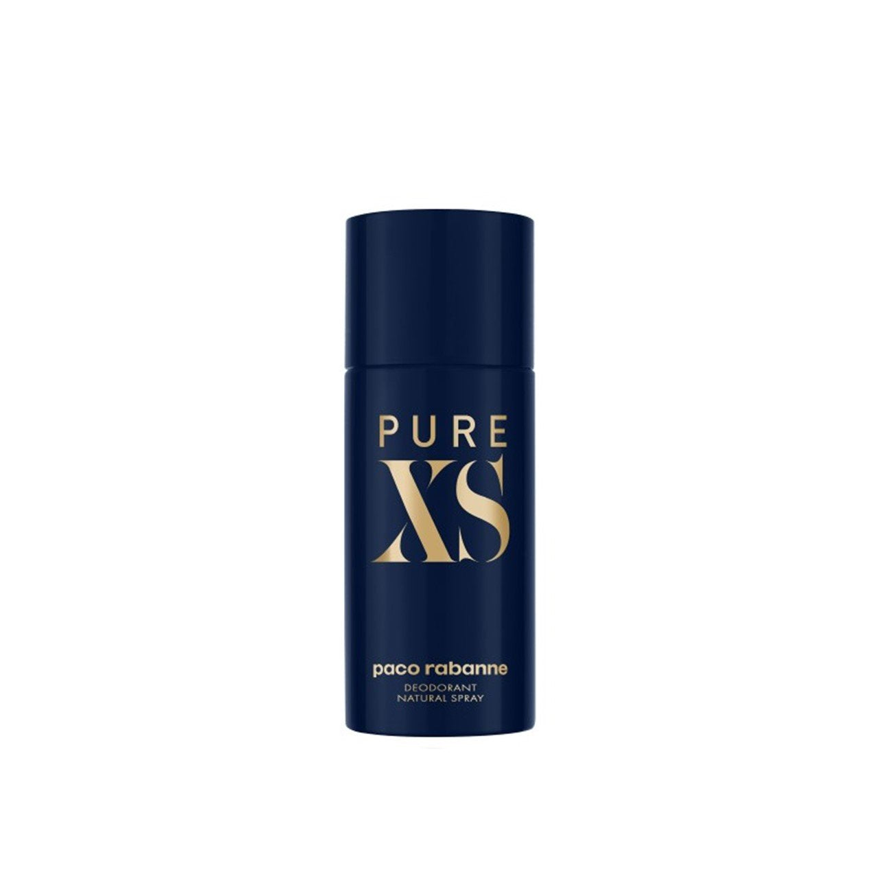 Paco Rabanne Pure XS For Men Deodorant Spray 150ml (5.07fl oz)