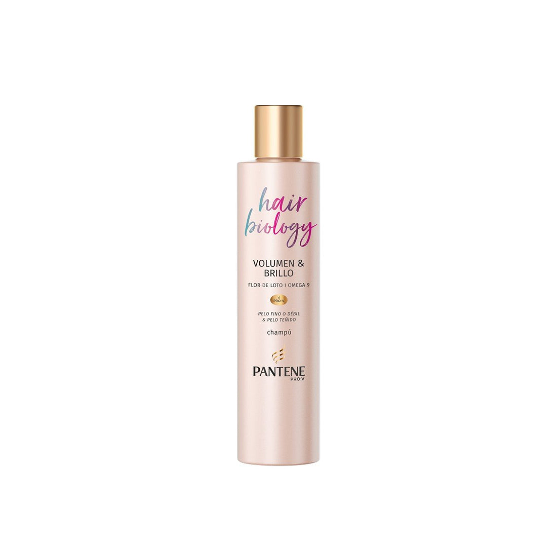 Pantene Pro-V Hair Biology Full &amp; Vibrant Shampoo 250ml