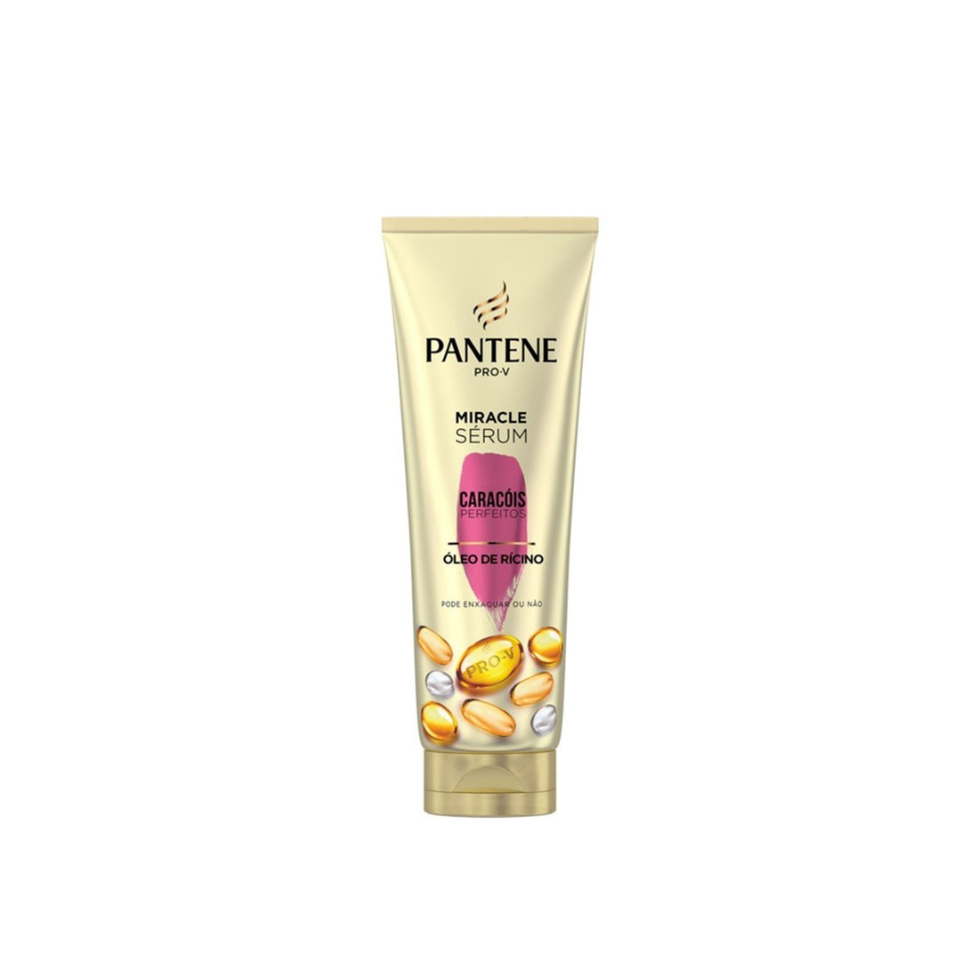 Pantene Pro-V Miracle Sérum Cachos Definidos 200ml