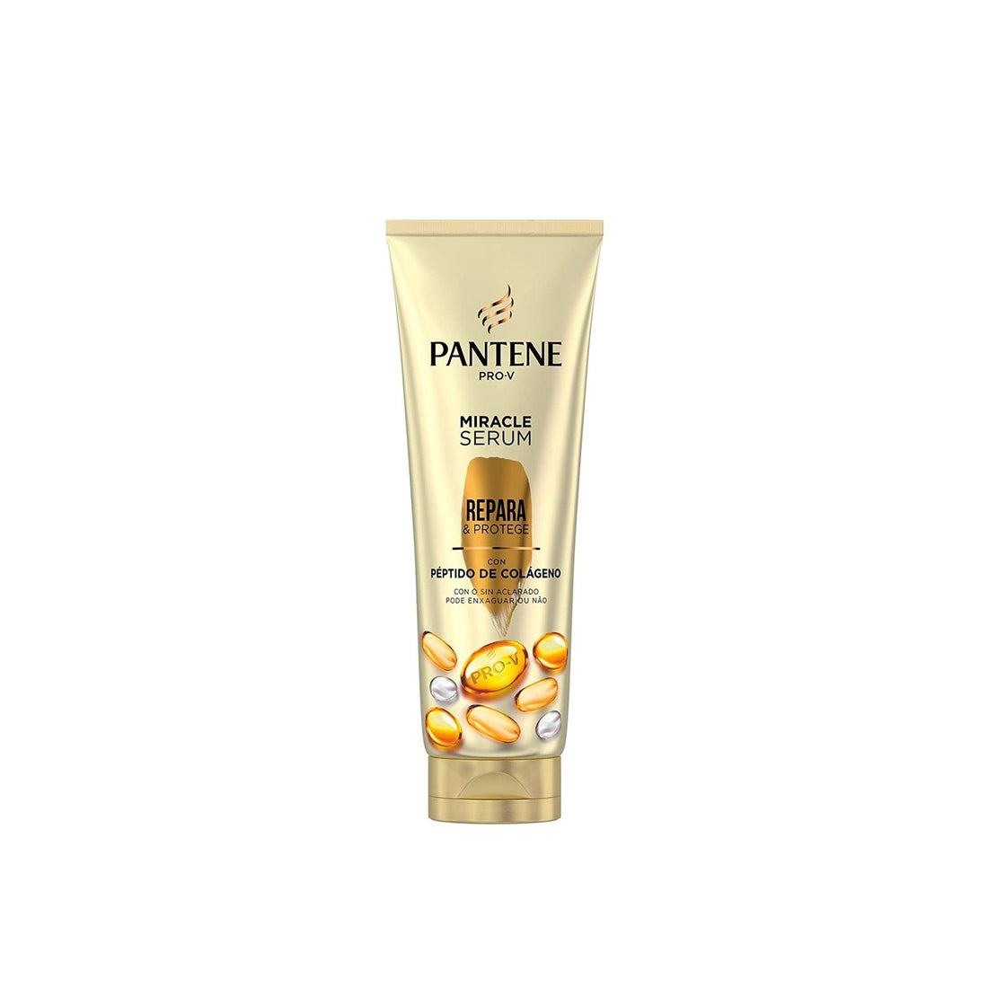 Pantene Pro-V Repair & Protect Miracle Sérum Condicionador 200ml