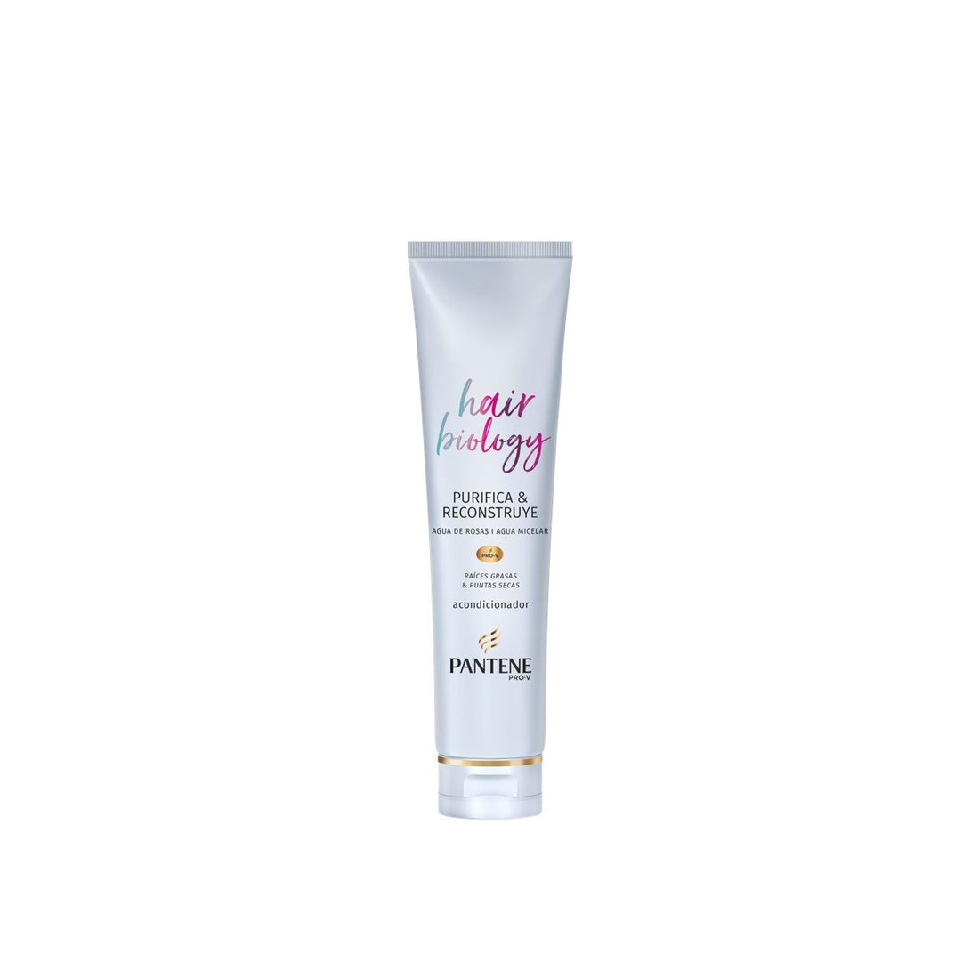Pantene Pro-V Hair Biology Cleanse & Reconstruct Conditioner 160ml