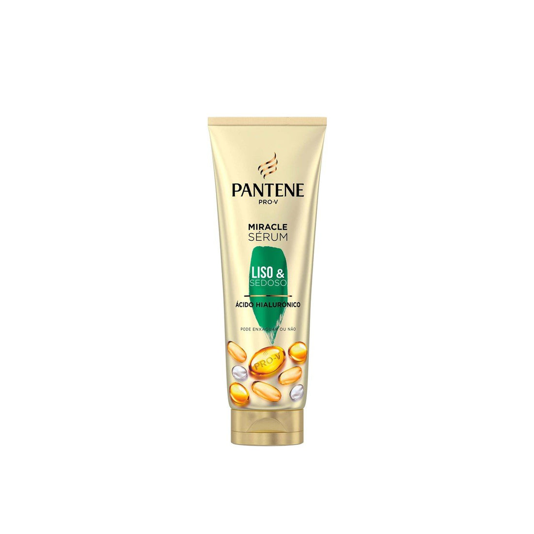 Pantene Pro-V Smooth & Sleek Miracle Sérum Condicionador 200ml