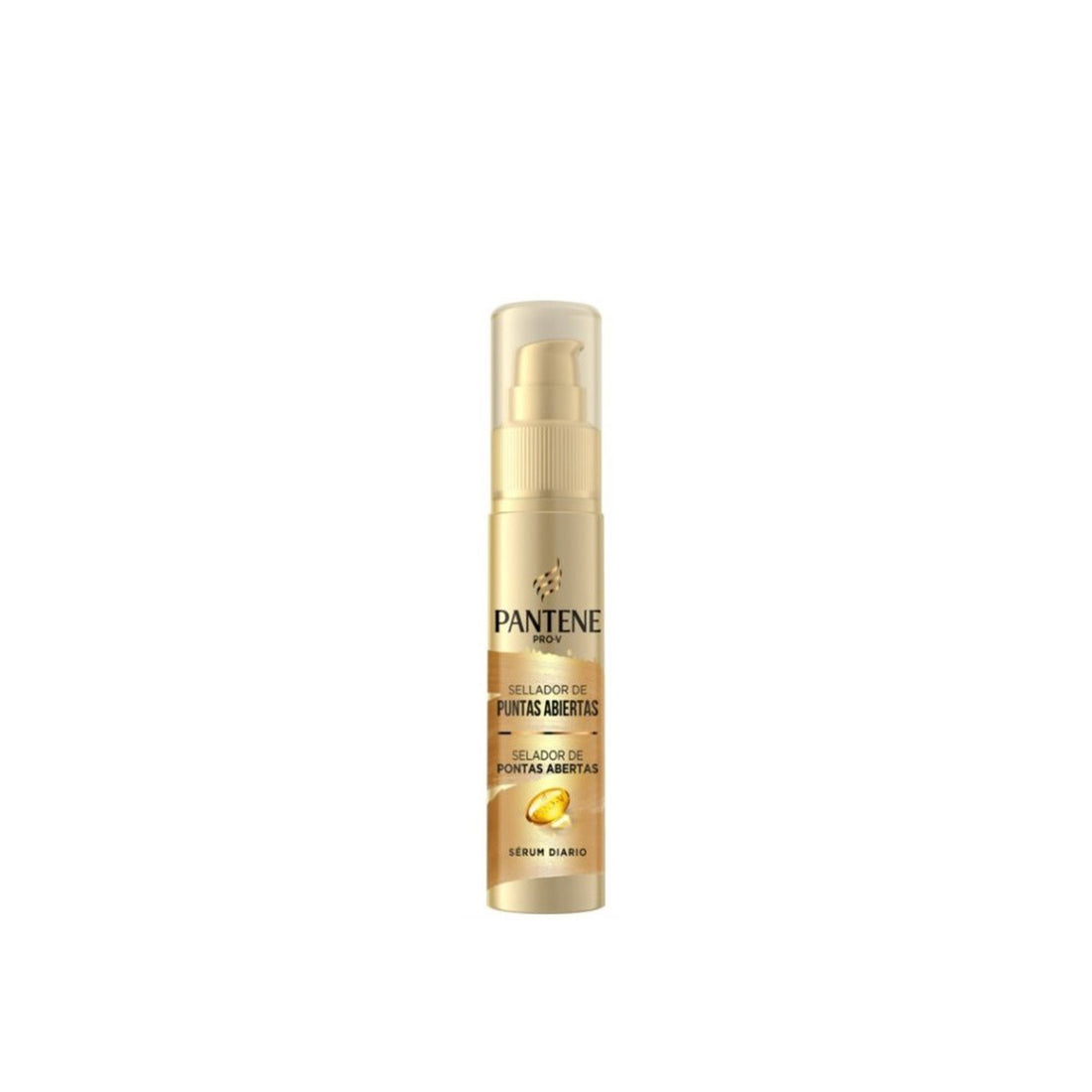 Pantene Pro-V Sérum Diário Selador de Pontas Duplas 75ml