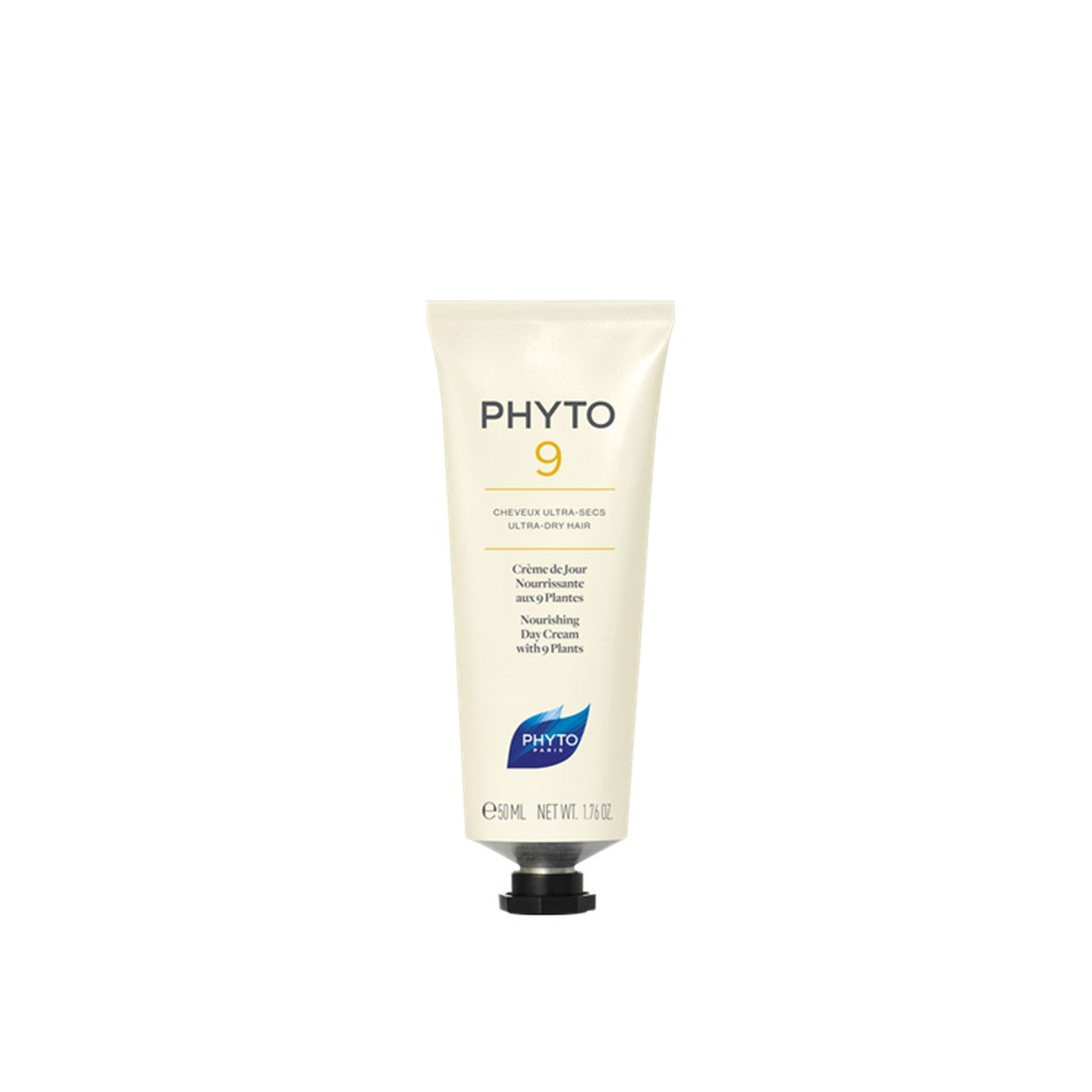 Phyto 9 Soin pour Cheveux Ultra-Secs 50 ml