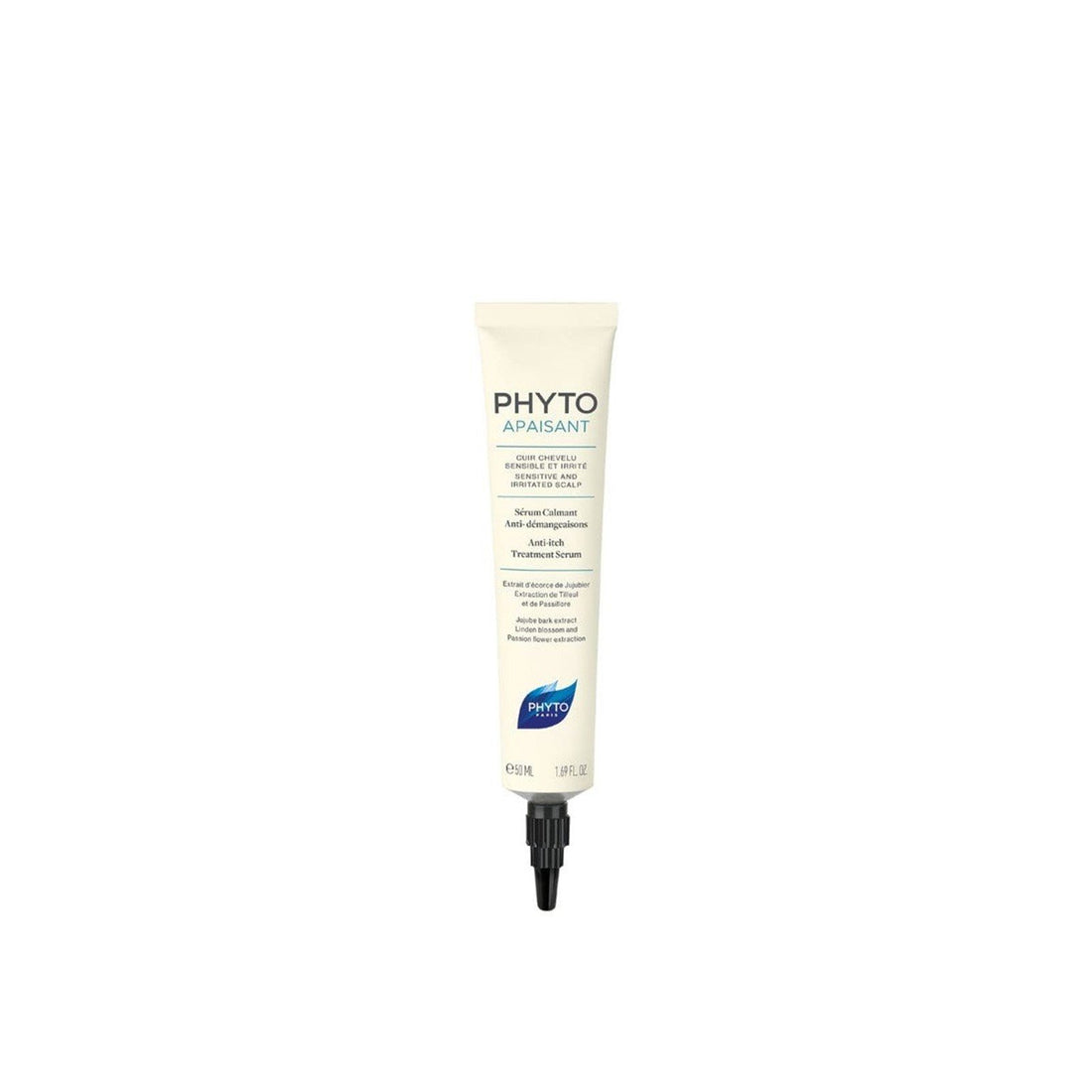 Phytoapaisant Anti-Ich Treatment Sérum 50ml