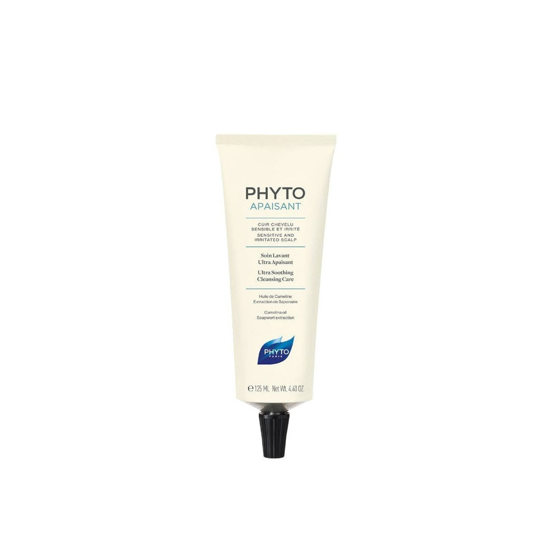 Phytoapaisant Cuidado de Limpeza Ultra Calmante 125ml