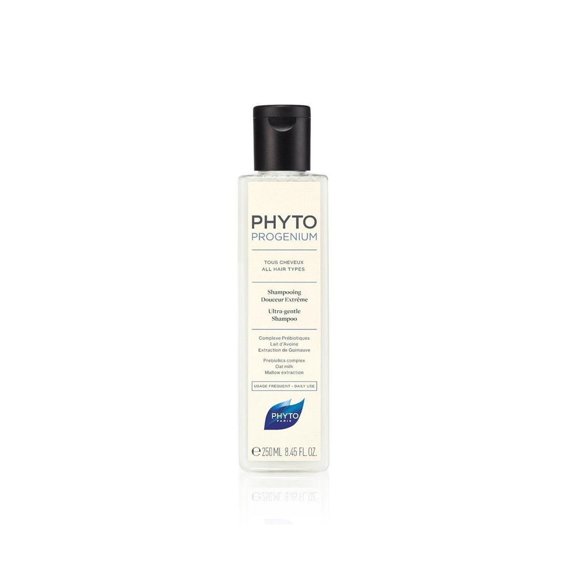 Phytoprogenium Shampoo Ultra Suave 250ml
