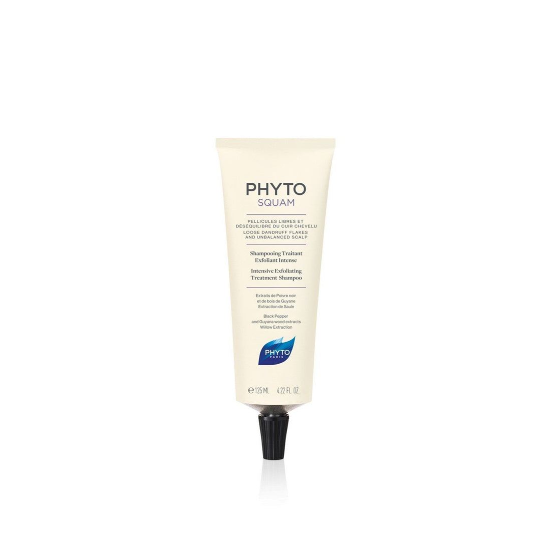 Phytosquam Shampoo Intensive Tratamento Anticaspa 125ml