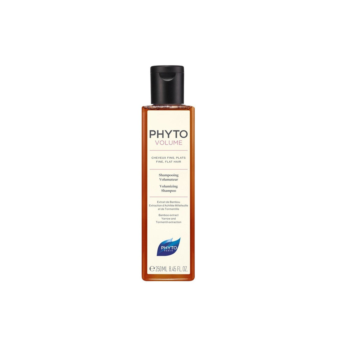 Phytovolume Volumizing Shampoo 250ml