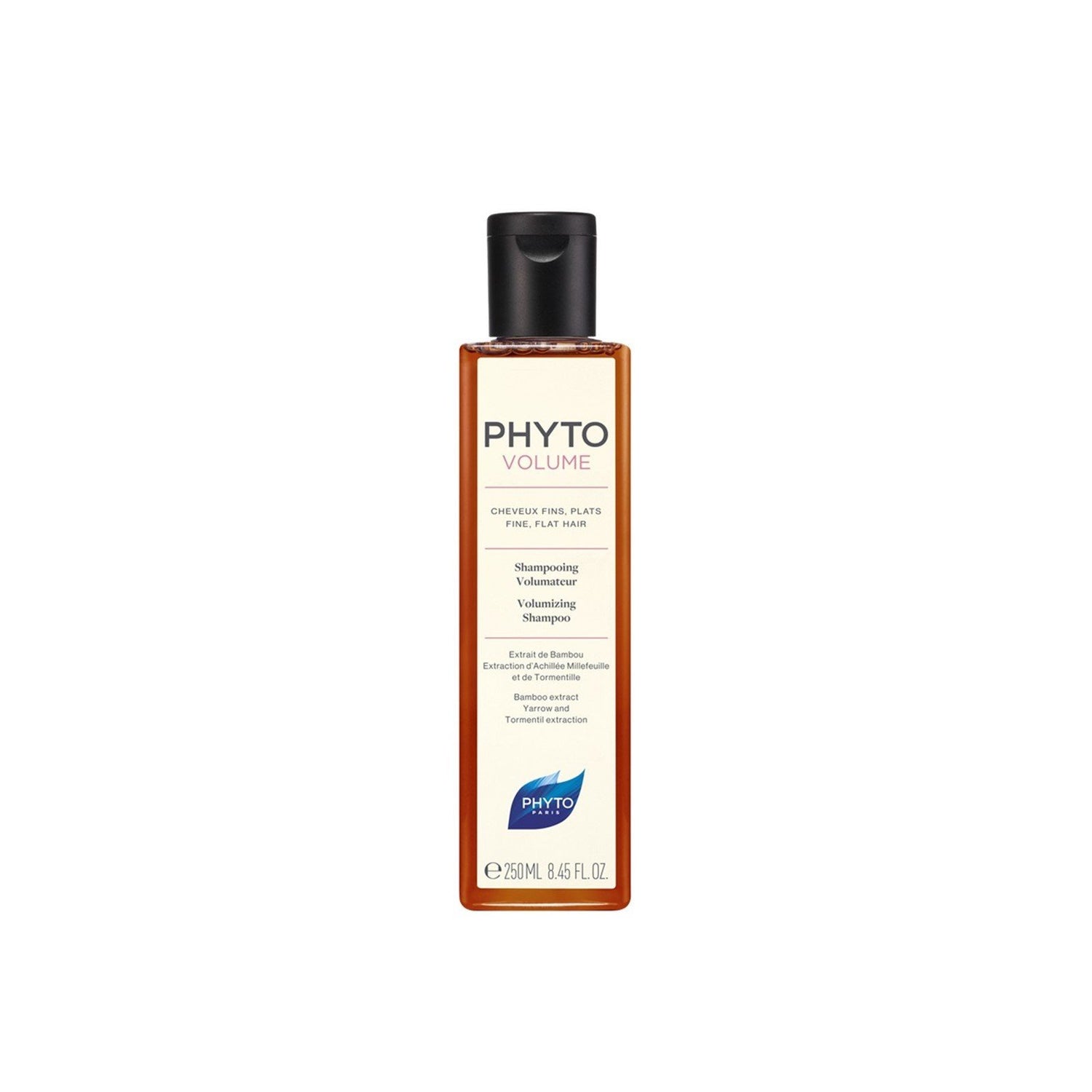 Phytovolume Volumizing Shampoo 250ml