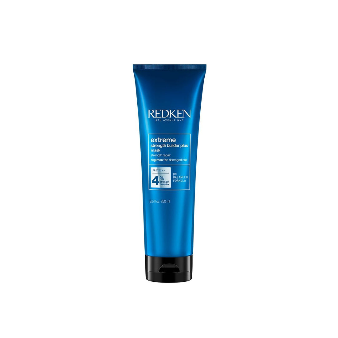 Redken Extreme Strength Builder Plus Mask 250ml (8.45fl oz)