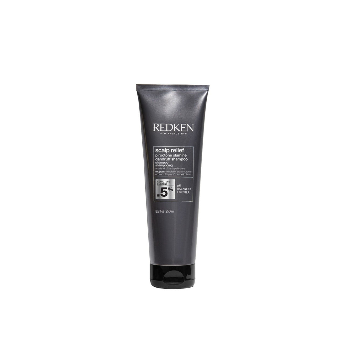 Redken Shampooing antipelliculaire pour soulager le cuir chevelu 250 ml (8,45 fl oz)