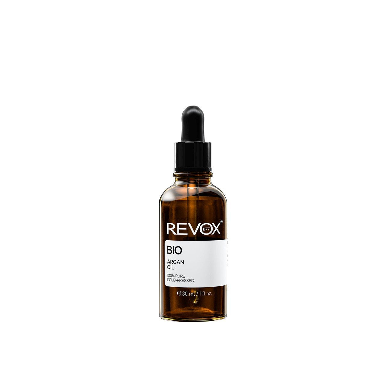 Revox B77 Bio Argan Oil 30ml