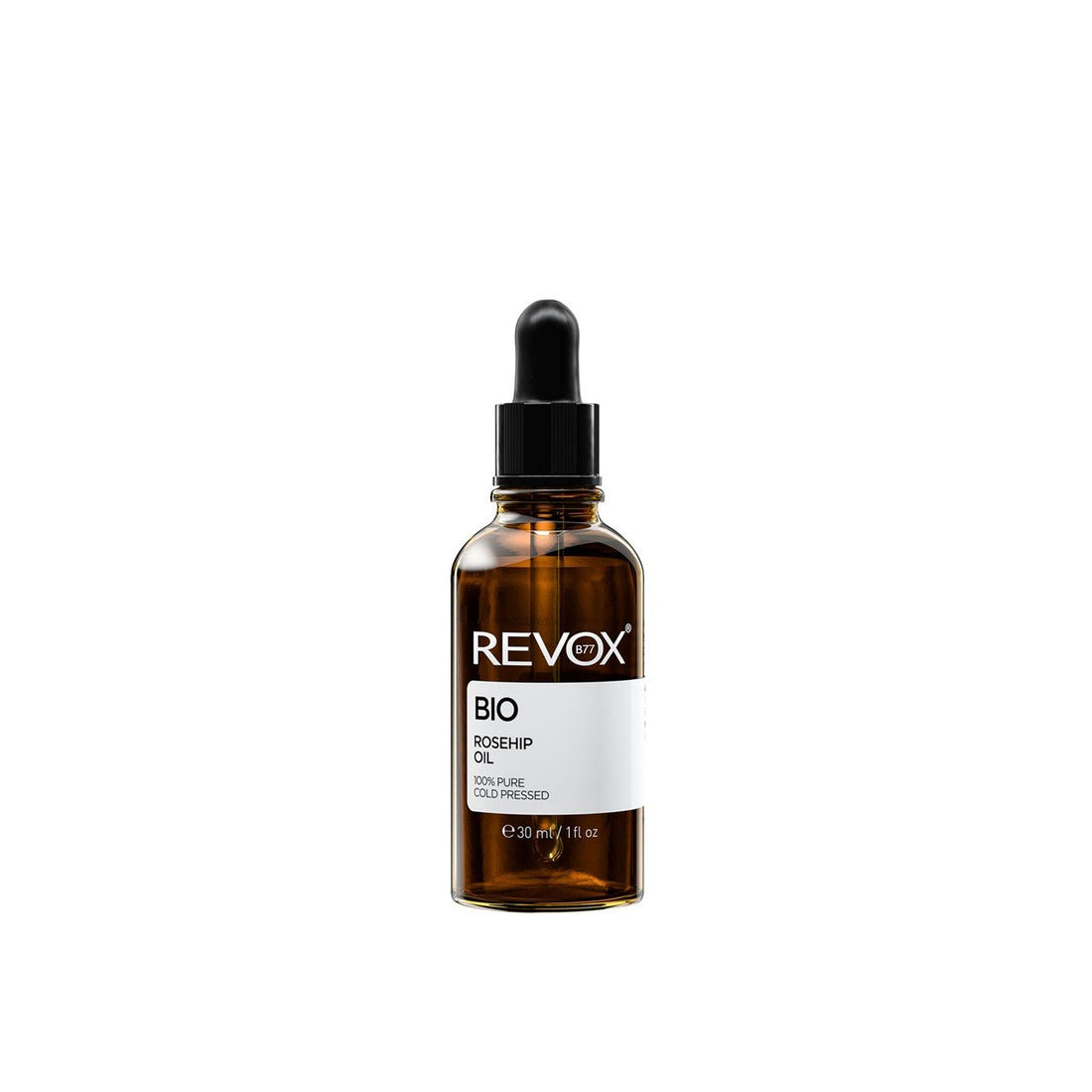 Revox B77 Huile de Rose Musquée Bio 30 ml