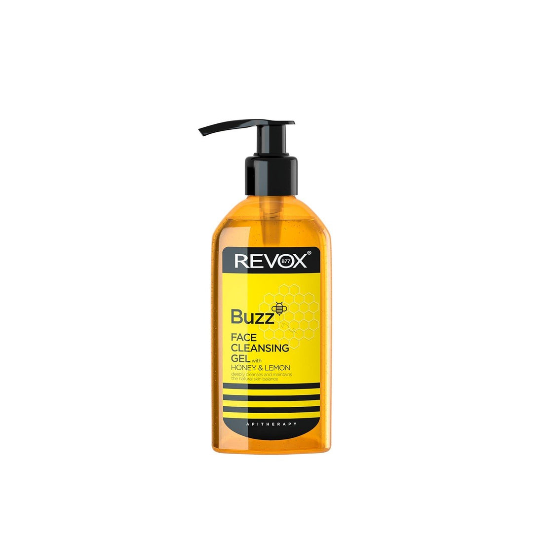 Revox B77 Buzz Gel Nettoyant Visage 180 ml