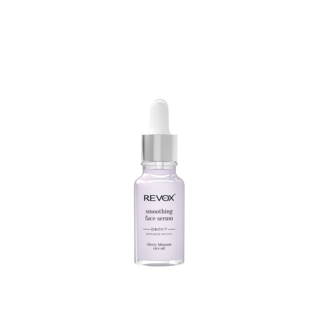 Revox B77 Ritual Japonês Sérum Facial Suavizante 20ml