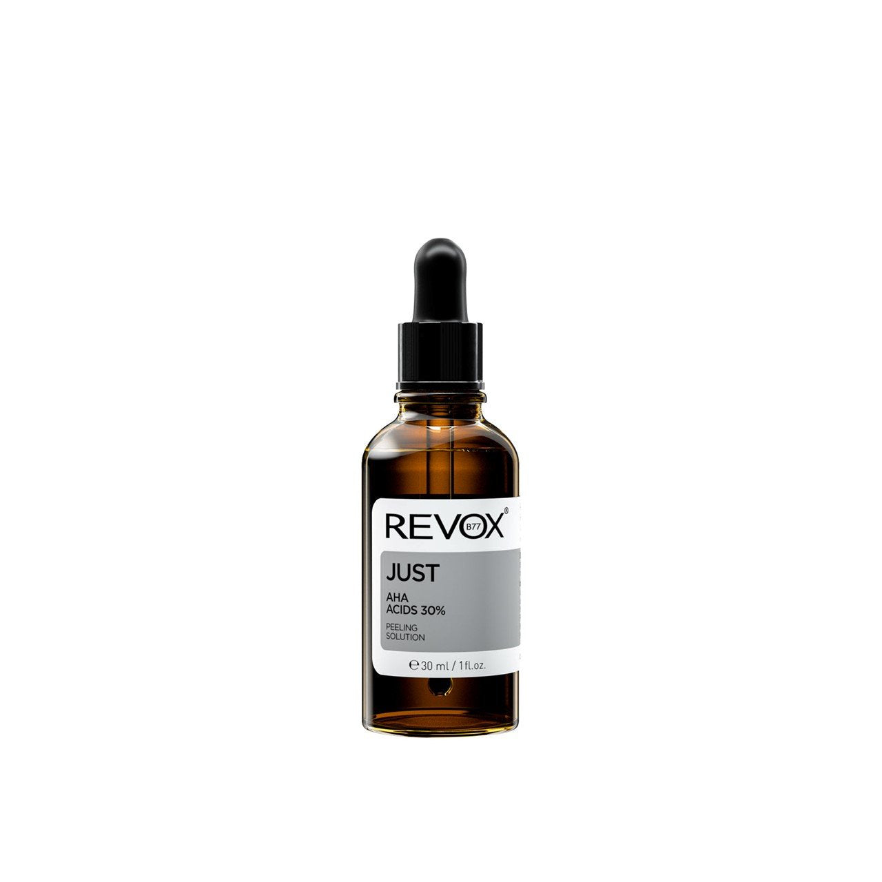 Revox B77 Juste Acides AHA 30% 30ml