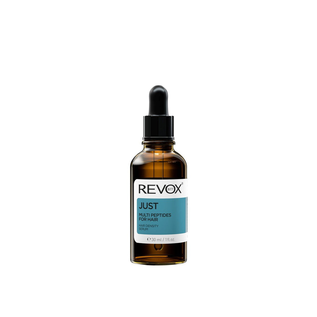 Revox B77 Just Multi Peptides para o soro de cabelo 30ml