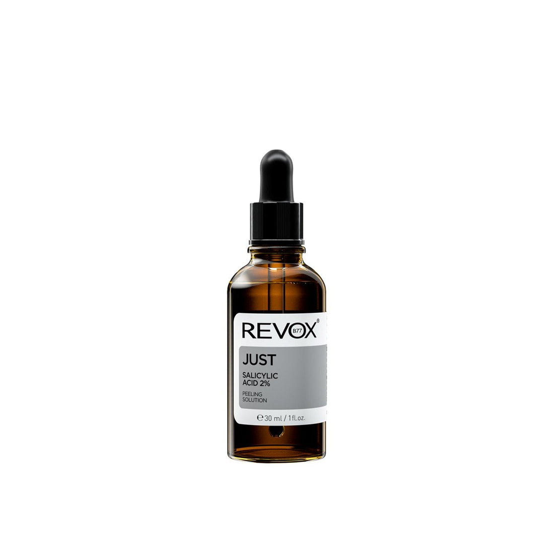 Revox B77 Just Salicylic Acid 2% 30ml
