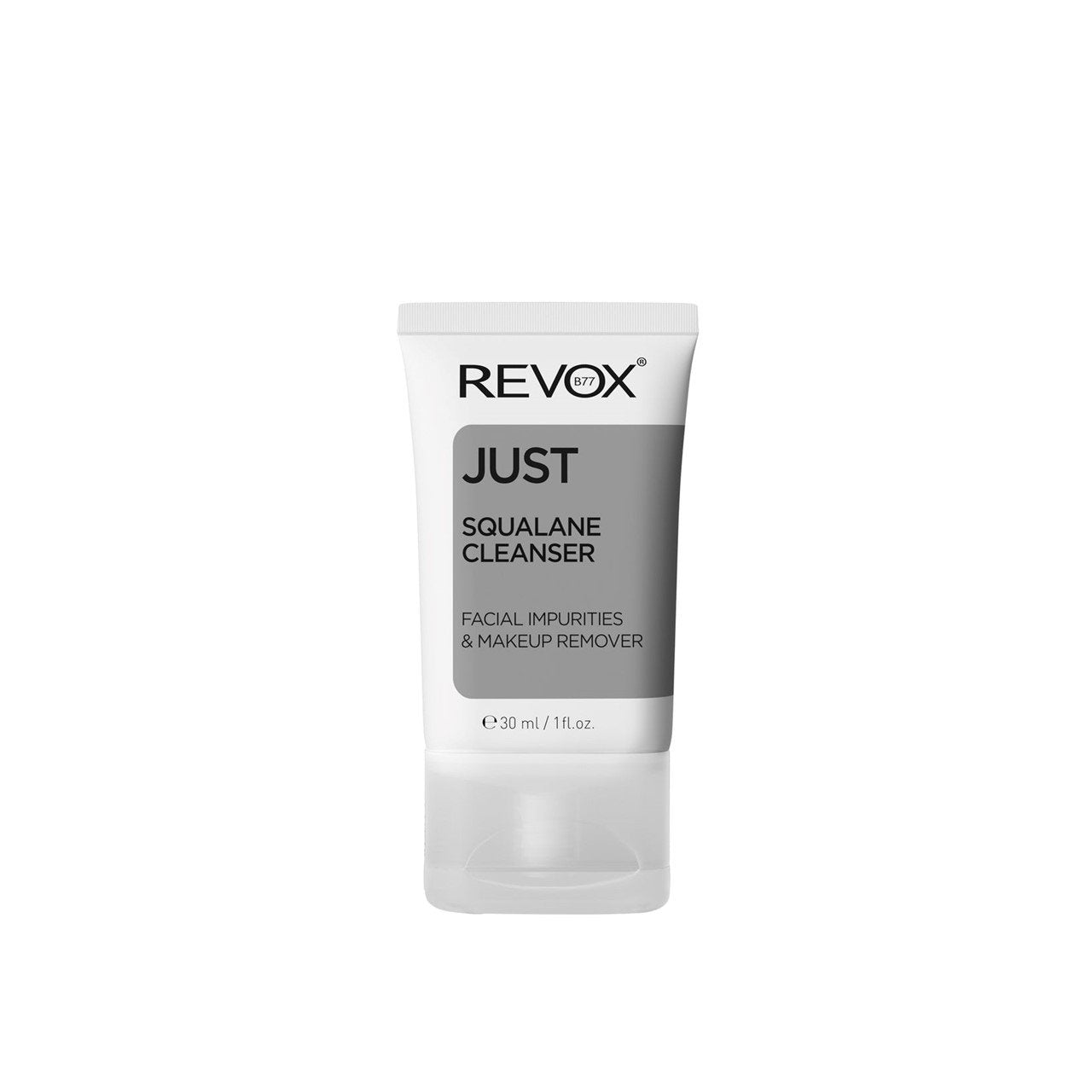 Revox B77 Just Squalane Nettoyant 30 ml