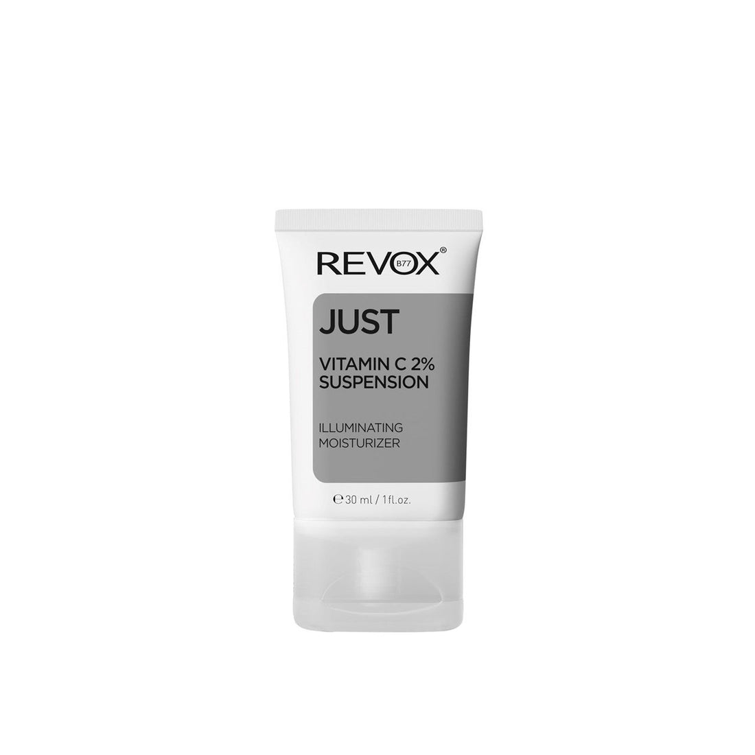 Revox B77 Juste Vitamine C 2% Suspension 30 ml