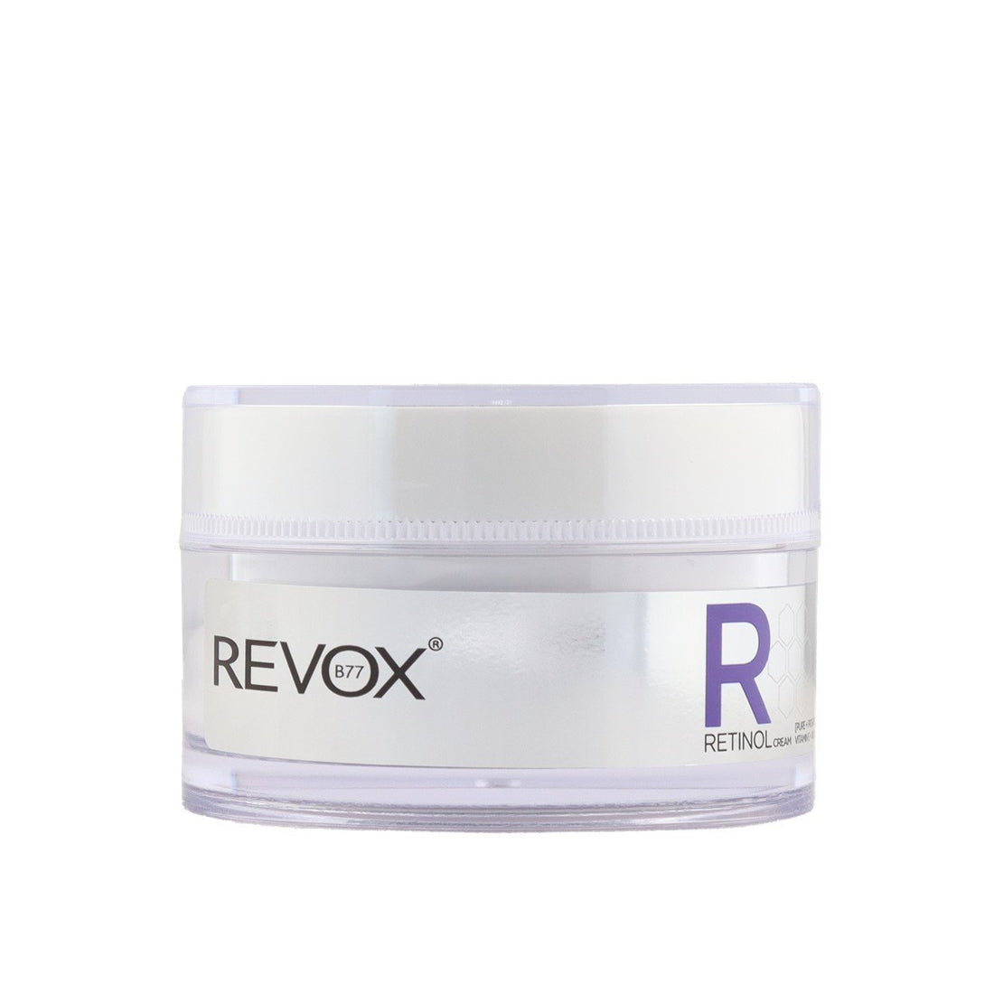 Revox B77 Retinol Daily Protection Cream SPF20 50ml