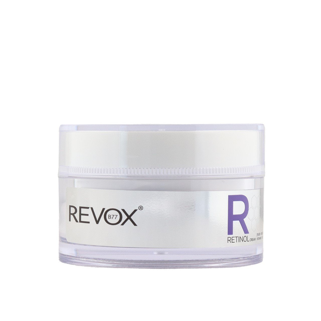 Revox B77 Crème de Protection Quotidienne au Rétinol SPF20 50 ml