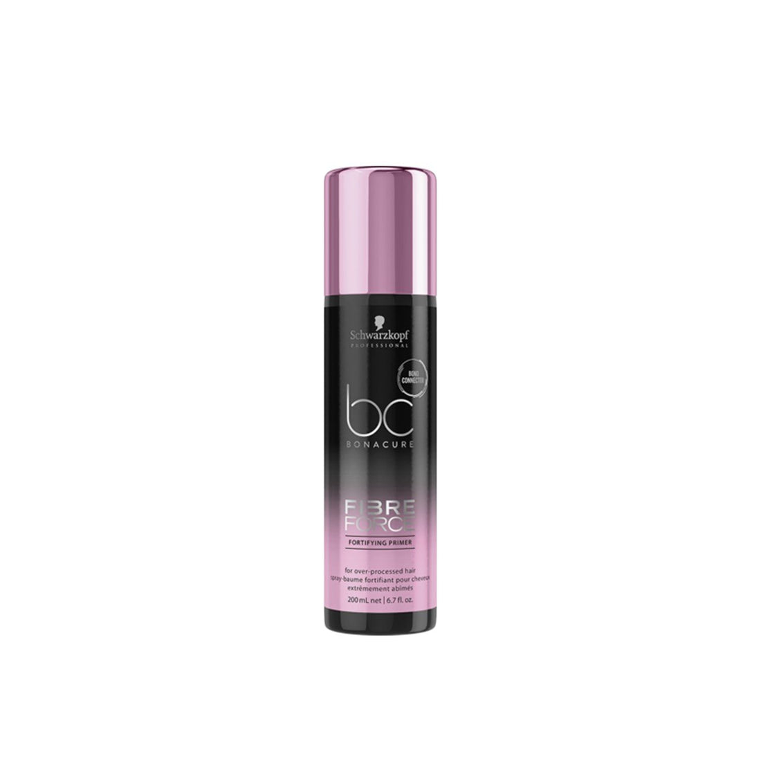 Schwarzkopf BC Fibre Force Fortificante Primer 200ml
