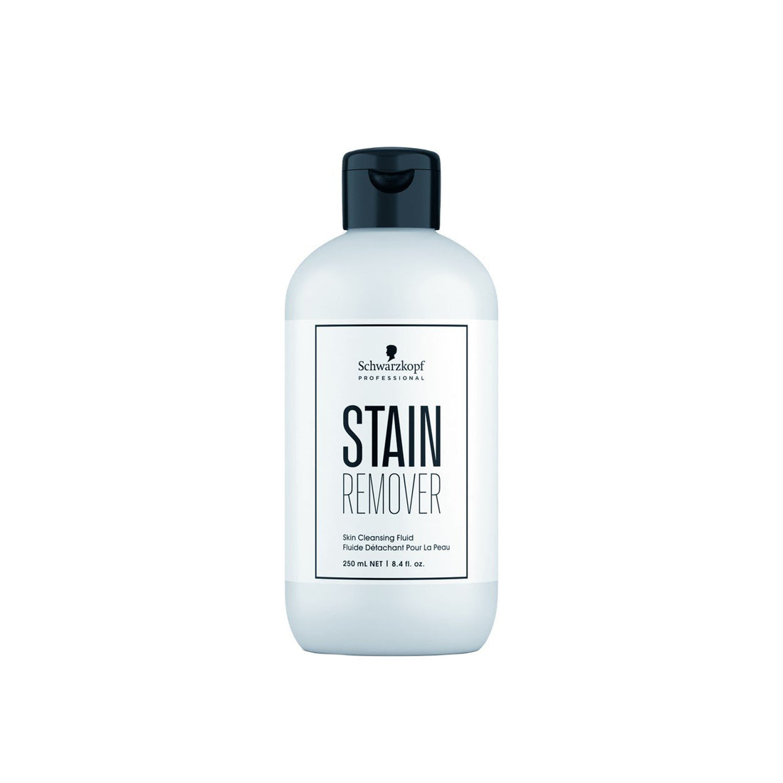 Schwarzkopf Détachant Fluide Nettoyant Pour La Peau 250 ml