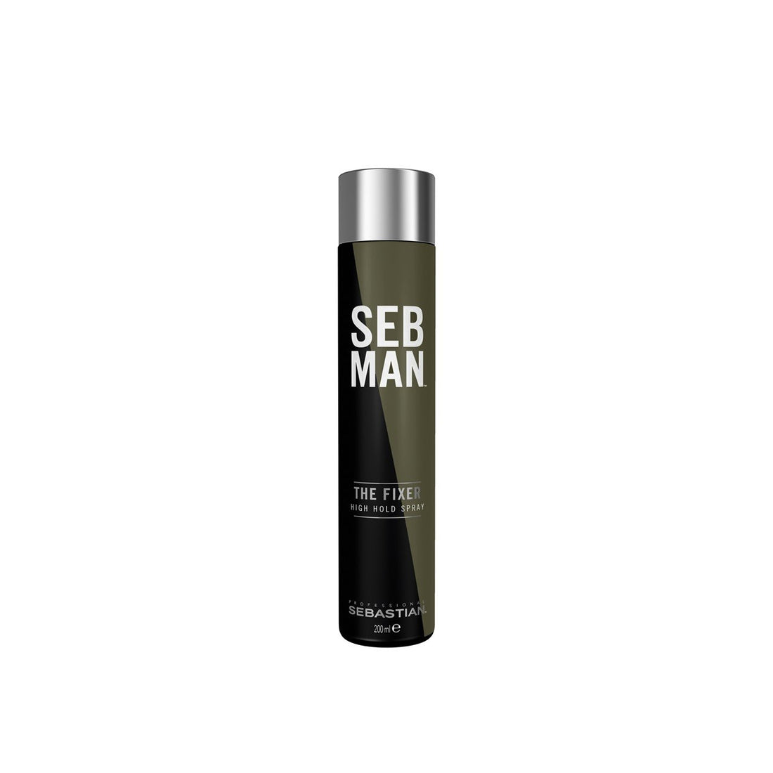 Sebastian SEB MAN The Fixer High Hold Spray 200ml