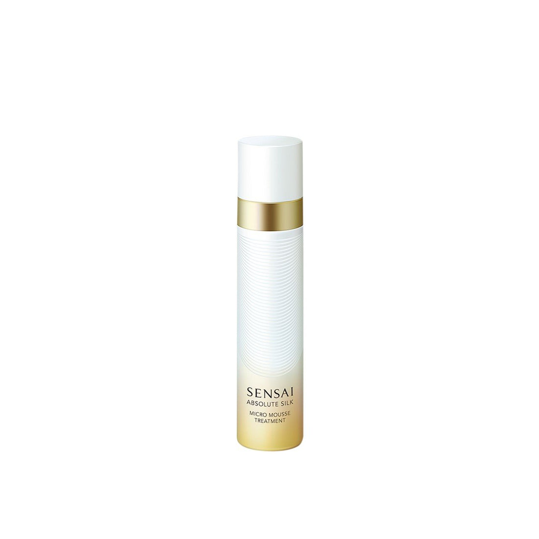 Sensai Soie Absolue Micro Mousse Traitement 90 ml