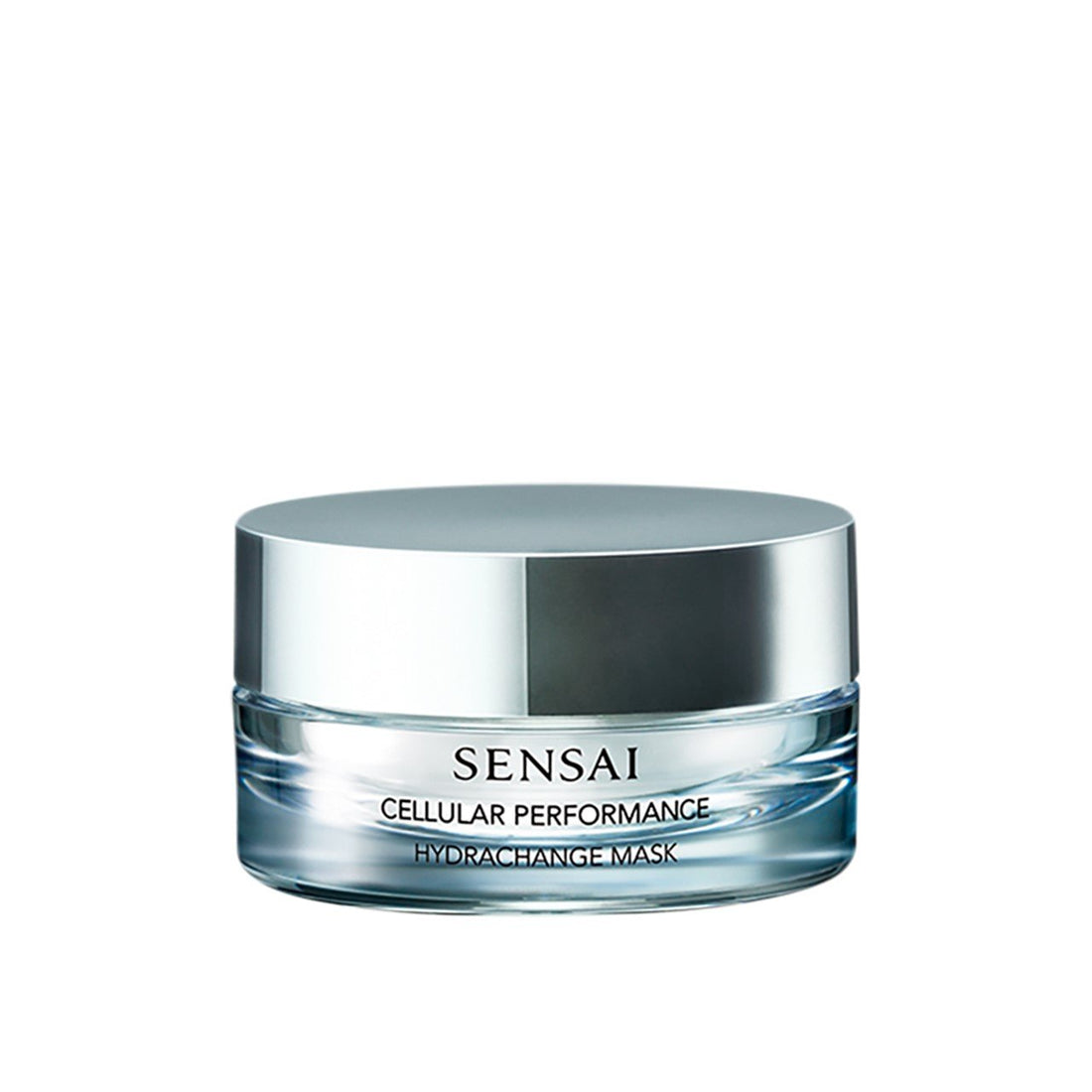 Sensai Cellular Performance Masque Hydrachange 75 ml